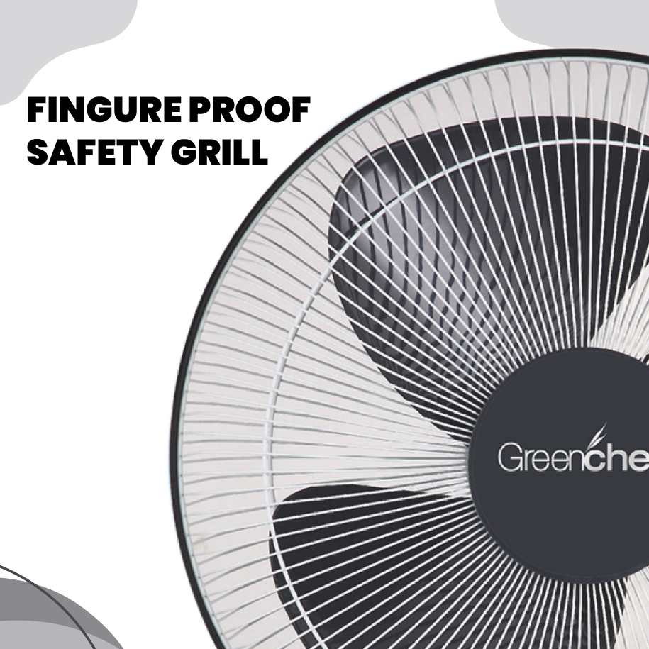 Greenchef Appliances Limited Onestop solution for home and kitchen